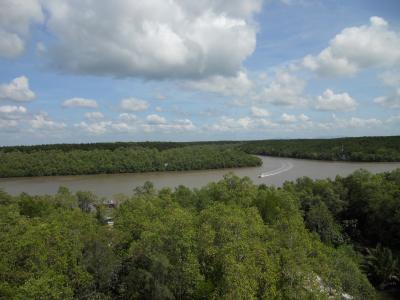 さくさくっとホーチミン