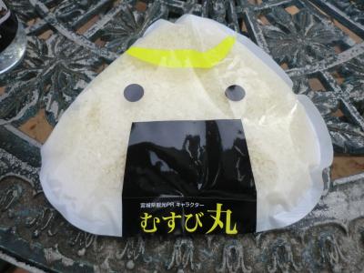 母と二人で☆仙台・松島に行ってきました～