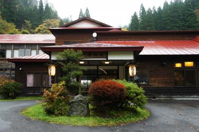 青森・五所川原・弘前から大館・鹿角、花輪線の旅（三日目）～日景温泉から大館の街歩き。なんだか秋田の匂いがとっても濃いような感じです～