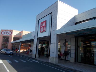 ユニクロ大狂想曲