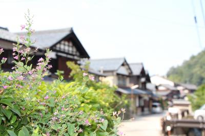 2013　福井の旅　No6　越前和紙の里：五箇地区　（３日目）