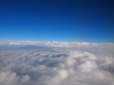 ドバイ2013  FLIGHT ＆ STAY