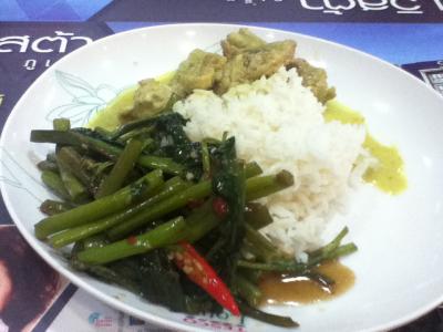 雨のプーケットのんびり滞在記(後篇)