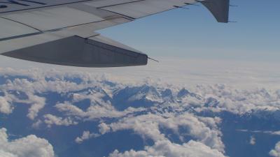 念願のペルー＆大迫力のイグアスの滝　10日間　【7日目】