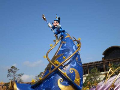 東京ディズニーシー®は本日開園22周年を迎えました