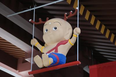 関西散歩記～2013 奈良・奈良市内編～