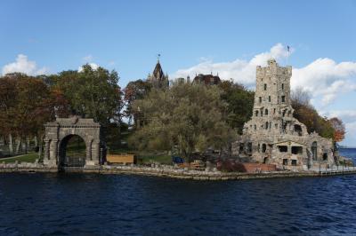 2013秋　家族旅行inカナダ　～トロント・モントリオール・ケベック～ ④