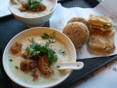 姪っ子と台湾2人旅・台北2日目