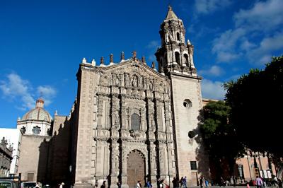 2013死者の日 ：San Luis Potosi　サンルイスポトシ