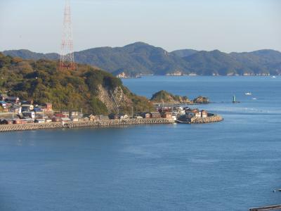 秋の伊勢神宮♪２日目（内宮編＆名古屋）