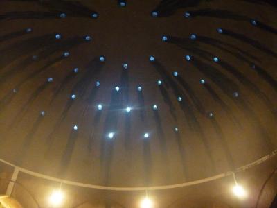 ワインと温泉と世界遺産の国ハンガリー　⑤キラーイ温泉、帰途へ、感想