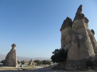 ハネムーン　エジプト＆トルコ②