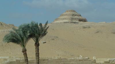 まるとくエジプト　6日間　【5,6日目】