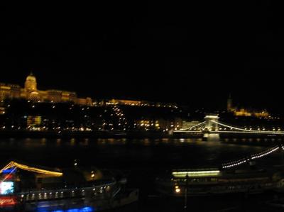 チェコ・ハンガリー1人旅6日目