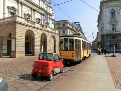 最後の晩餐はでかかった 2
