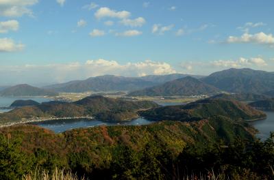 京都･福井　紅葉を求めて４日間（１）　一日目は福井　旅行記４７都道府県達成！