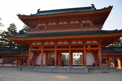 2013・京都の紅葉を見に行く　　2