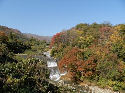 上越市の万内川砂防遺産って、御存知ですか？