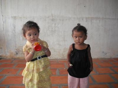 カンボジア（裏）