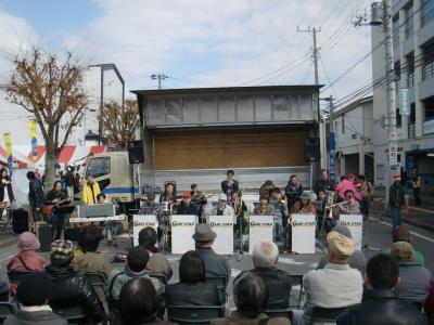 ♪１３年師走　千葉県市原市　五井大市へ【写真ＵＬ完了】