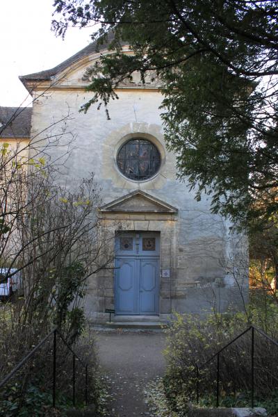 パリからの遠足　　サンジェルマン・アン・レー 