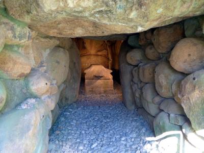 ０２．師走の静岡１泊　賤機山古墳（しずはたやまこふん）　静岡浅間神社　静岡市文化財資料館