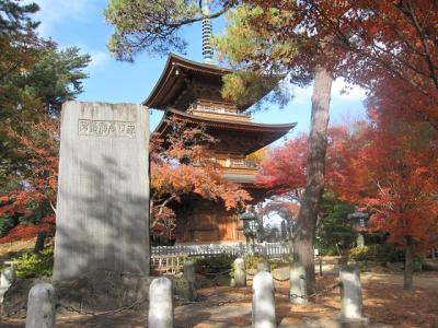 東急世田谷線沿線・豪徳寺・代官屋敷・松陰神社めぐり