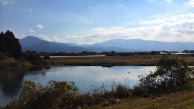 ぼっちたび　冬の九州9日間　1日目～2日目　人吉