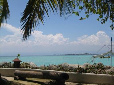 セブ島2012
