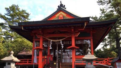 ぼっちたび　冬の九州9日間　3日目　桜島