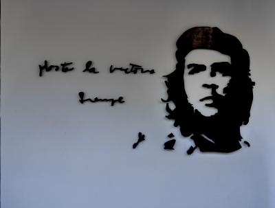 CUBA~海と太陽と音楽とゲバラの国へ (5) Information