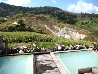 万座温泉 万座ホテル聚楽 旅行記(群馬/万座)