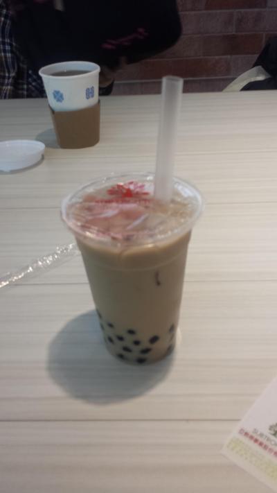 台北・厄除け女子旅　前編