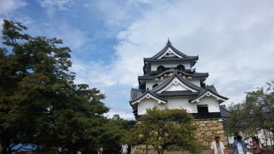 再び行きあたりばったり能登半島＋滋賀の旅 ～2日目～