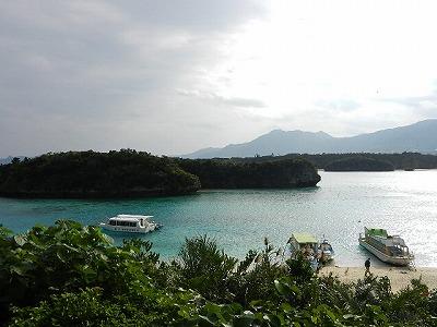 八重山周遊（石垣島、西表島、由布島、竹富島）　その２　石垣島