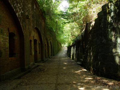 真夏の紀伊路 - 友ヶ島編