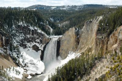 アメリカ生活最後の旅～イエローストーンその4～キャニオンカントリー＆ジャクソンホール＆帰宅編