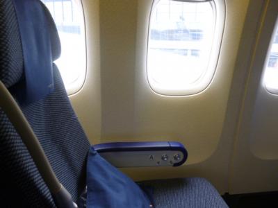 2013ヨーロッパのたび-春編1