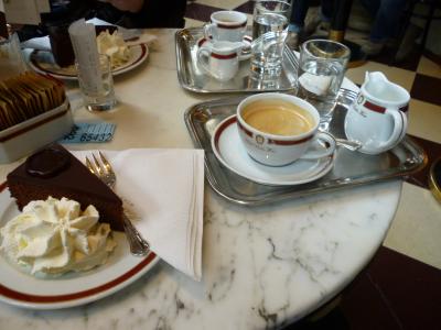 2013ヨーロッパのたび-春編2