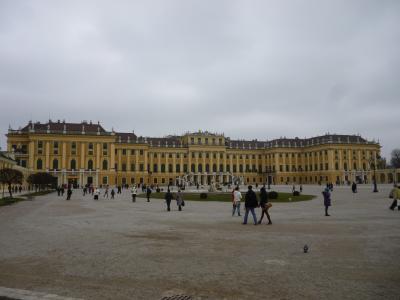 2013ヨーロッパのたび-春編3