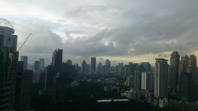 息抜きバンコク2泊4日