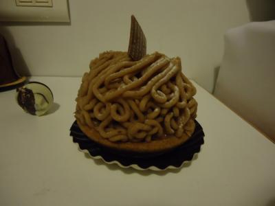 ヨーロッパ旅行　ドイツ-ベルギー-パリ　　8，9日目　（12月7日、12月8日）　ブリュッセル、パリ編