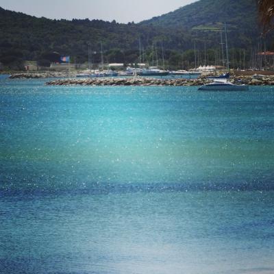 お仕事 in St Tropez