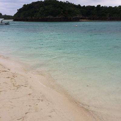 惰性の旅14 (1) 石垣島編