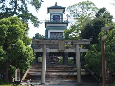 2013.09金沢・加賀温泉郷・永平寺~その1.1日目ぶらり金沢街歩き前編
