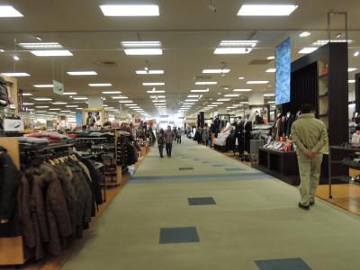 やはり空いていた蘇我アリオ