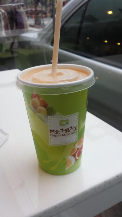 台北・厄除け女子旅　後編