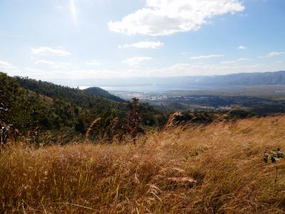 ミャンマー２０１２−２０１３年末年始旅行記　【１０】インレー湖およびその周辺５（トレッキング２）