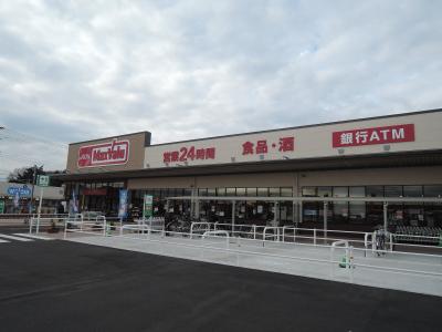 イオンタウンの影響か、イオン長沼