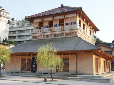 2013.09金沢・加賀温泉郷・永平寺~その4.2日目加賀温泉郷あこがれの星野リゾート界加賀へ